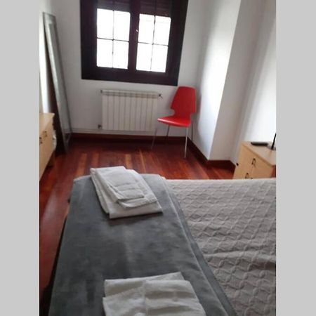 Appartement Apartamento Con Garaje Saint-Jacques-de-Compostelle Extérieur photo
