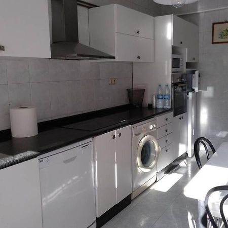 Appartement Apartamento Con Garaje Saint-Jacques-de-Compostelle Extérieur photo