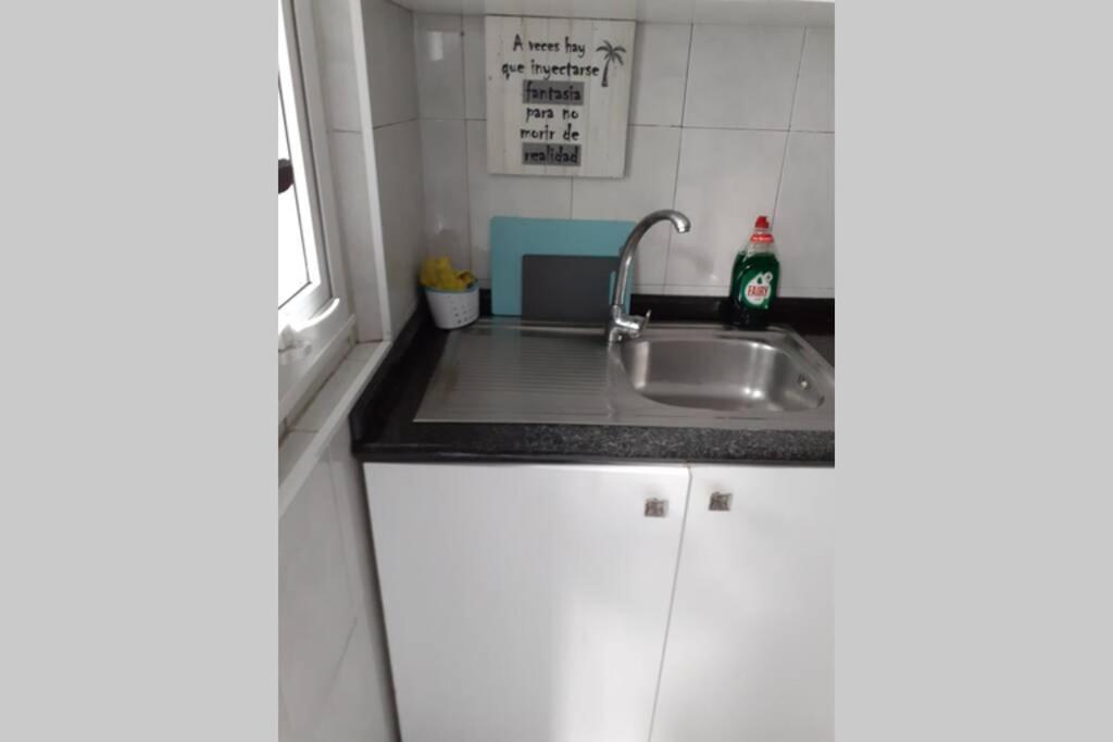 Appartement Apartamento Con Garaje Saint-Jacques-de-Compostelle Extérieur photo