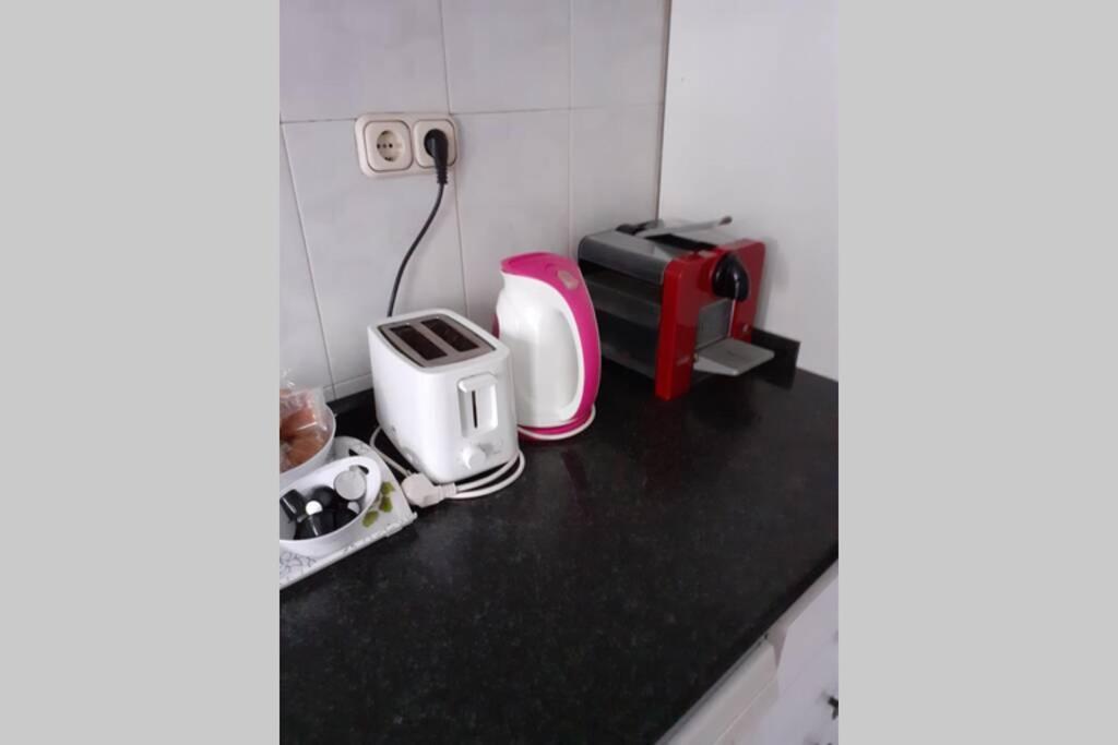 Appartement Apartamento Con Garaje Saint-Jacques-de-Compostelle Extérieur photo