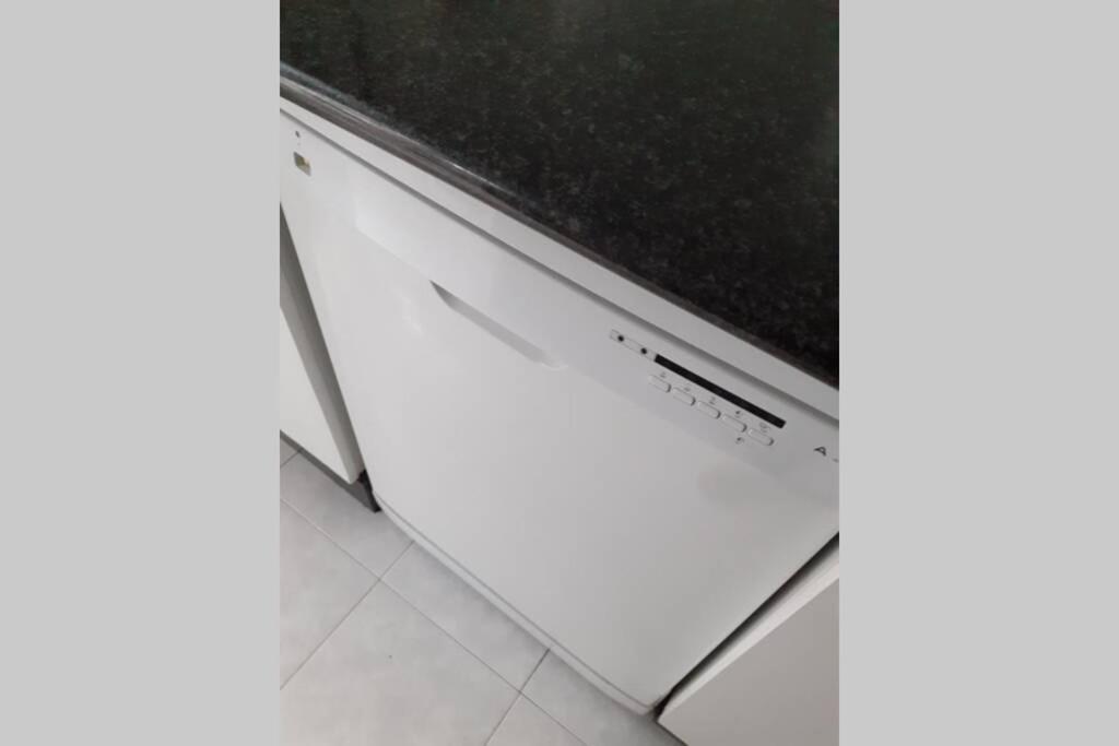 Appartement Apartamento Con Garaje Saint-Jacques-de-Compostelle Extérieur photo